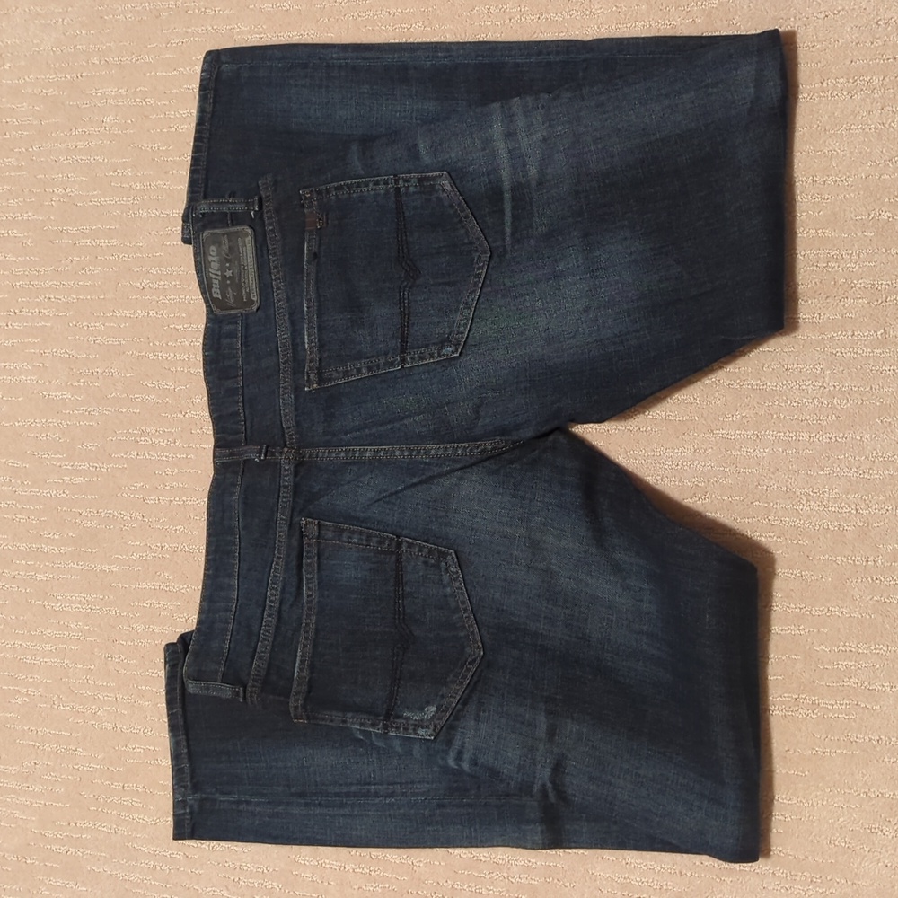 Buffalo Max-X Basic Denim Jeans - image 5